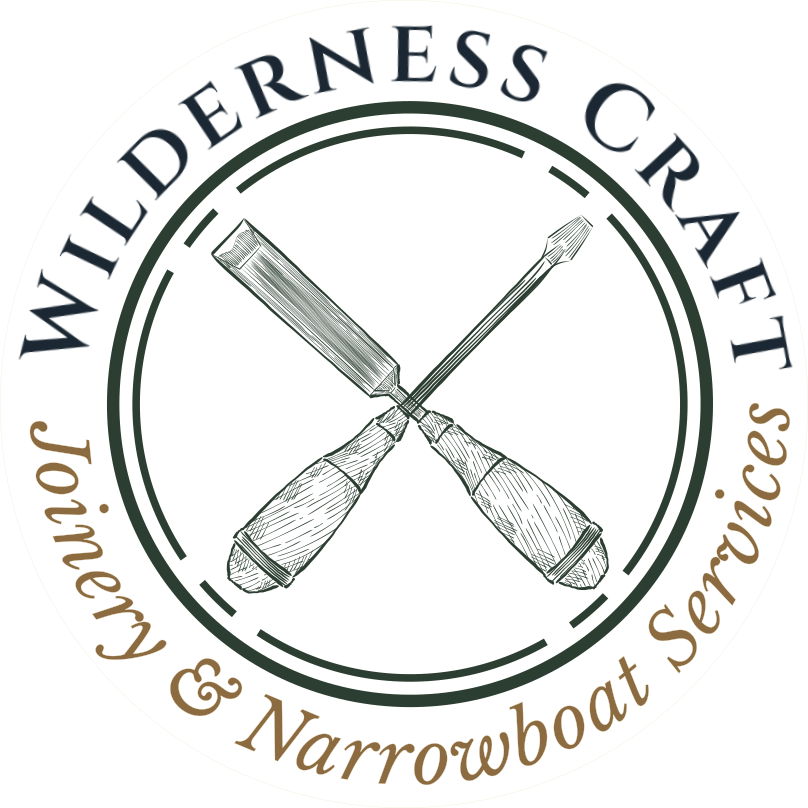 Wilderness Craft Logo