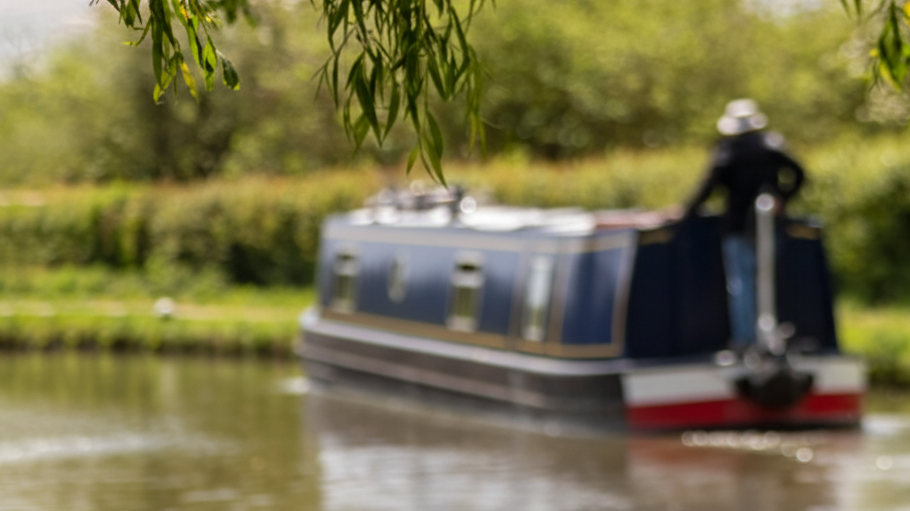 Narrowboat