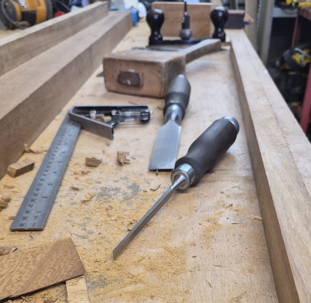 bench tools